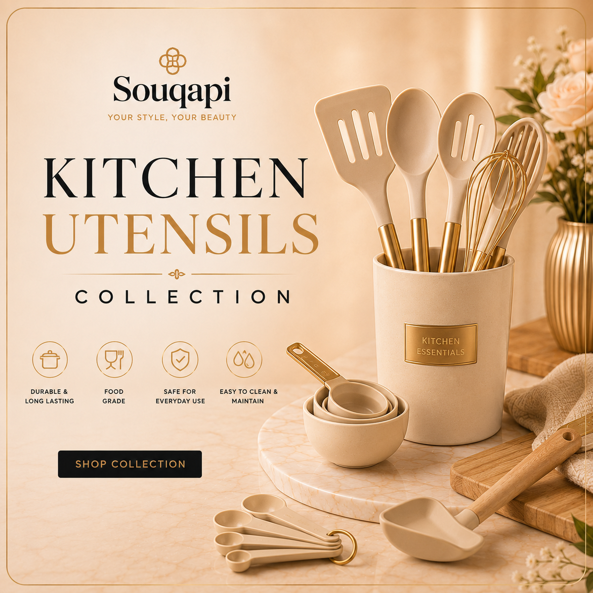 Kitchen Utensils