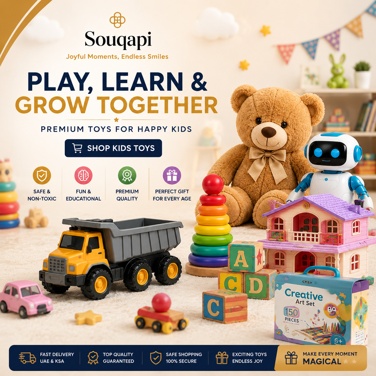 Kids Toys