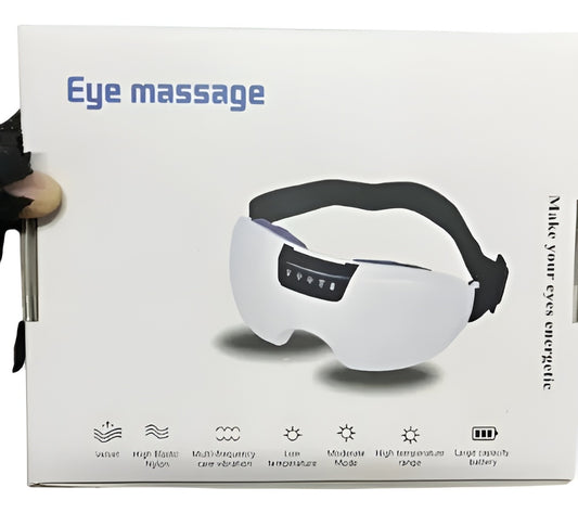 Eye Massager